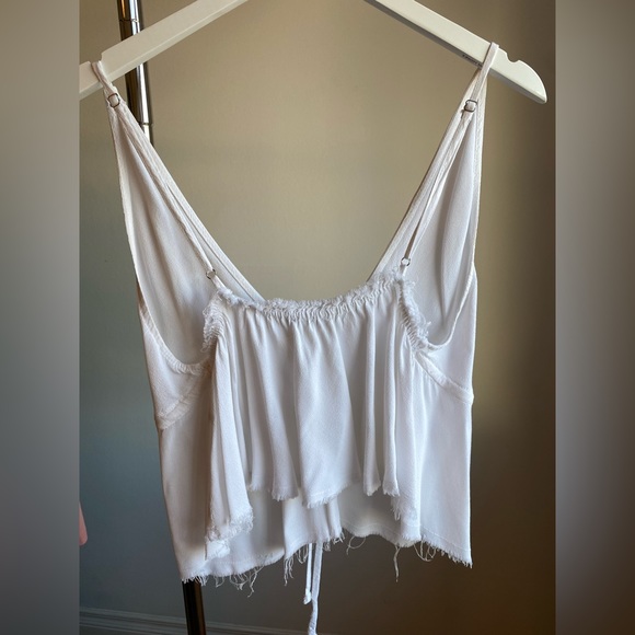 Brandy Melville top - Picture 3 of 4